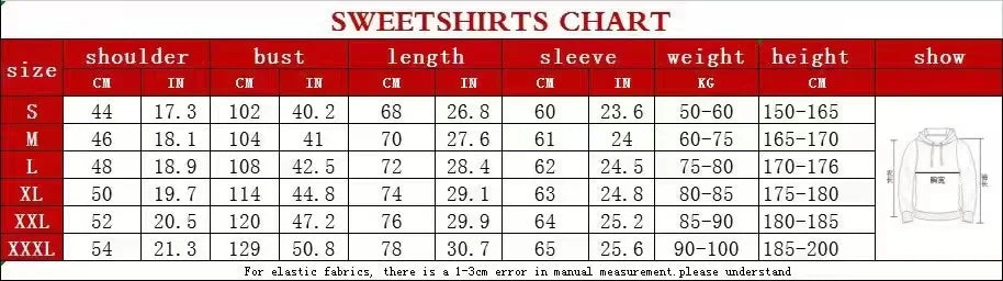 2025 Men's Solid Color Hooded Sweaters Men's Warm Wool Sweater Fashionable Street Clothing Loose Breathable Jersey Brand Hooded