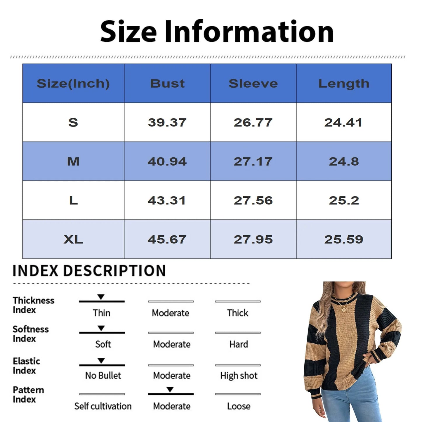 Sweater For Woman Women'S Solid Color Round Neck Mesh Long Sleeves Pull-Over Sweater Ropa De Mujer Winter Clothes Woman New