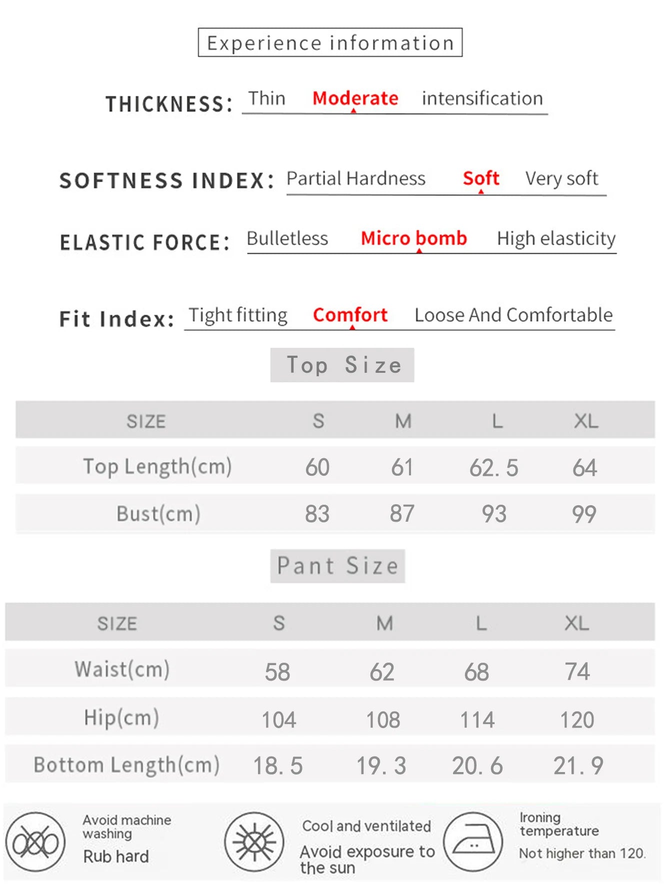 New solid color Sleepwear set sexy and comfortable halter shorts 6 piece women's pajama set