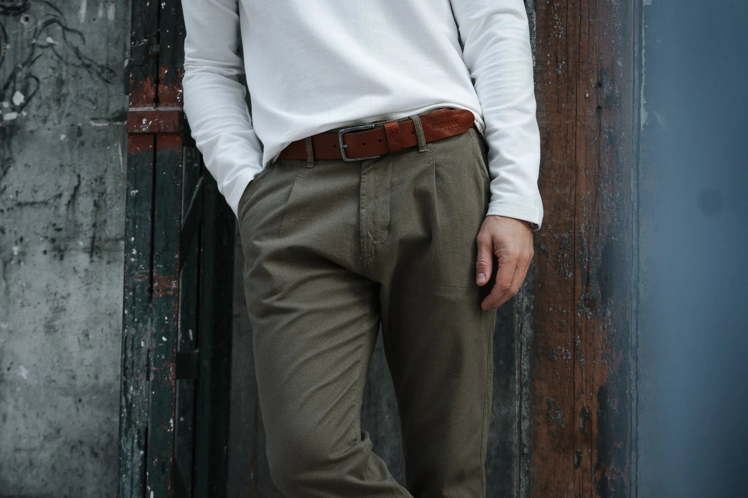 Men's Bottoms