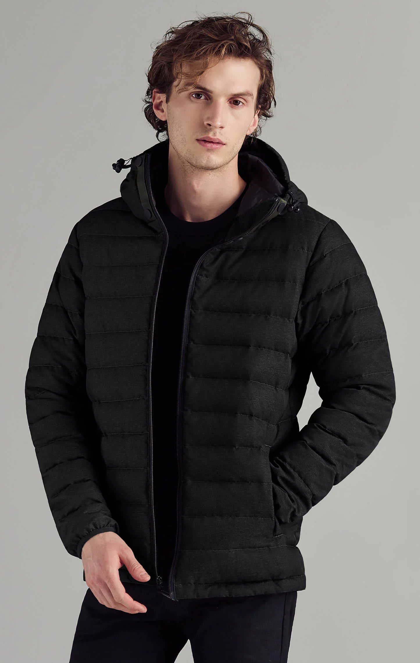 Men's Outerwear