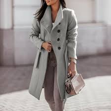 Women's Outerwear
