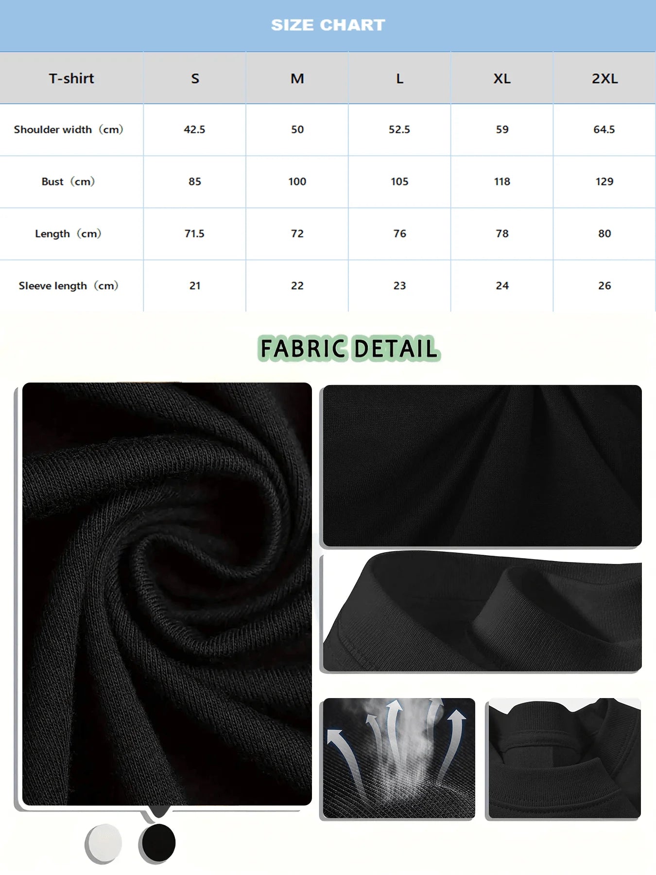 Men's 200g Cotton Black t - Shirt, Math Formulas and Fun Text Heat Transfers