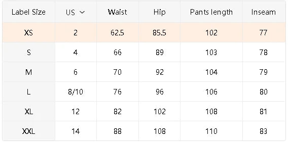 Fashion women's slim fit hip-lifting flared jeans